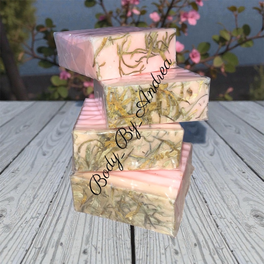 Yoni (vaginal) soap 🧼💞 - Picture 2 of 3
